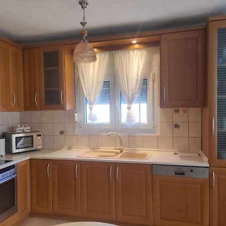 Prinos Apartment מראה חיצוני תמונה