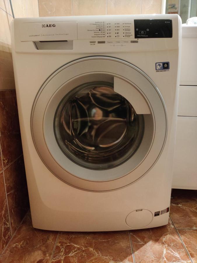 Prinos Apartment מראה חיצוני תמונה