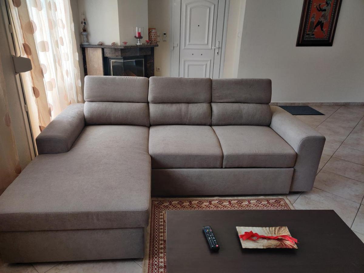 Prinos Apartment מראה חיצוני תמונה