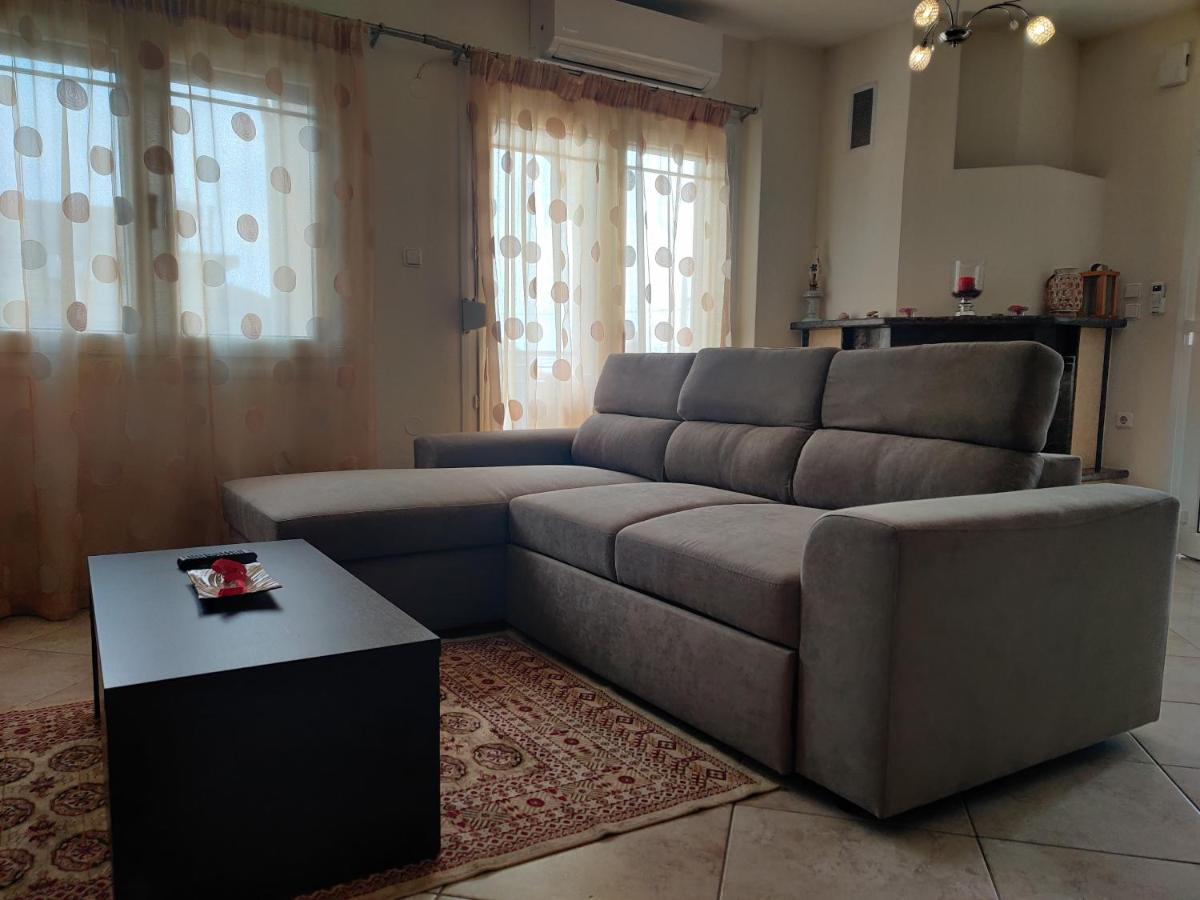 Prinos Apartment מראה חיצוני תמונה