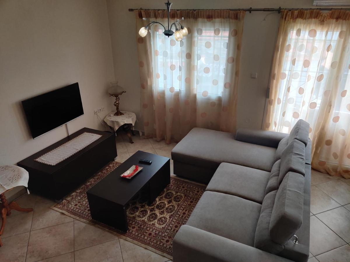 Prinos Apartment מראה חיצוני תמונה