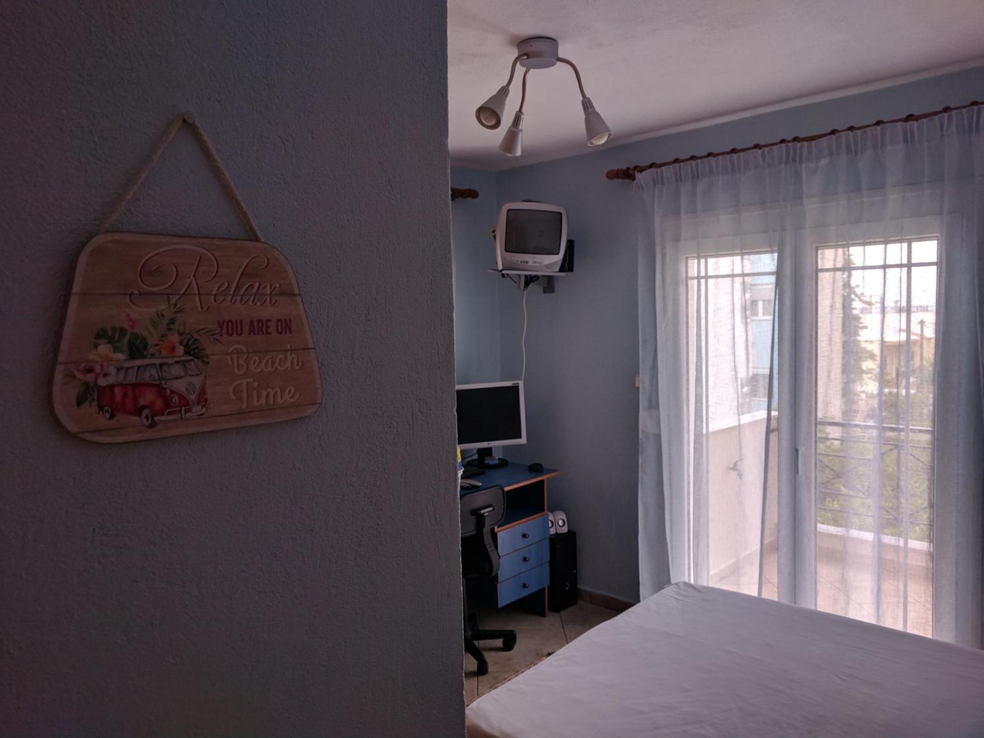 Prinos Apartment מראה חיצוני תמונה