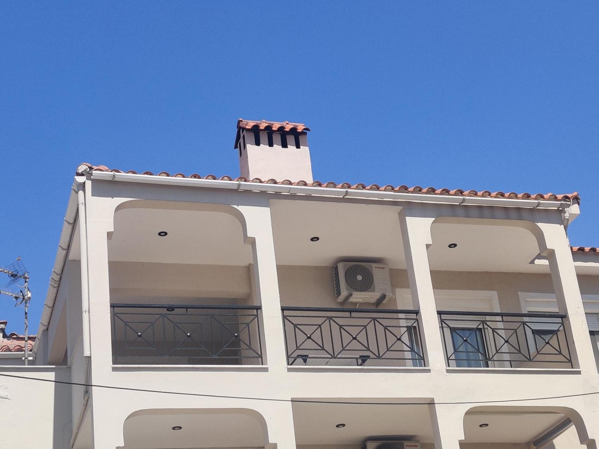 Prinos Apartment מראה חיצוני תמונה