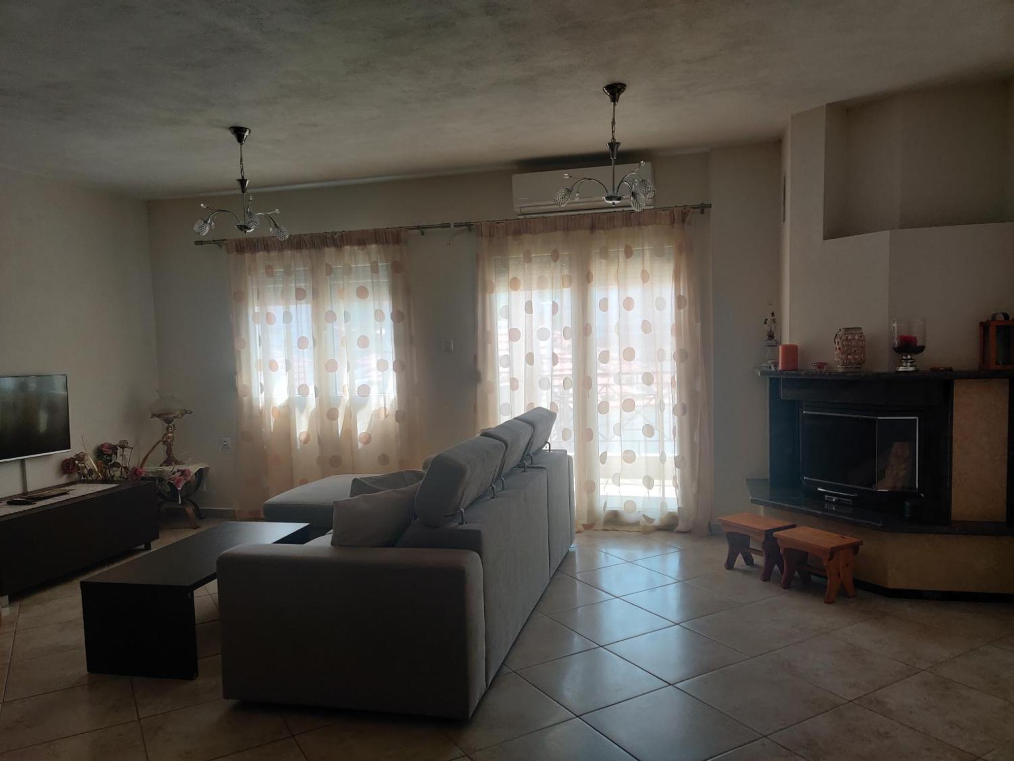 Prinos Apartment מראה חיצוני תמונה