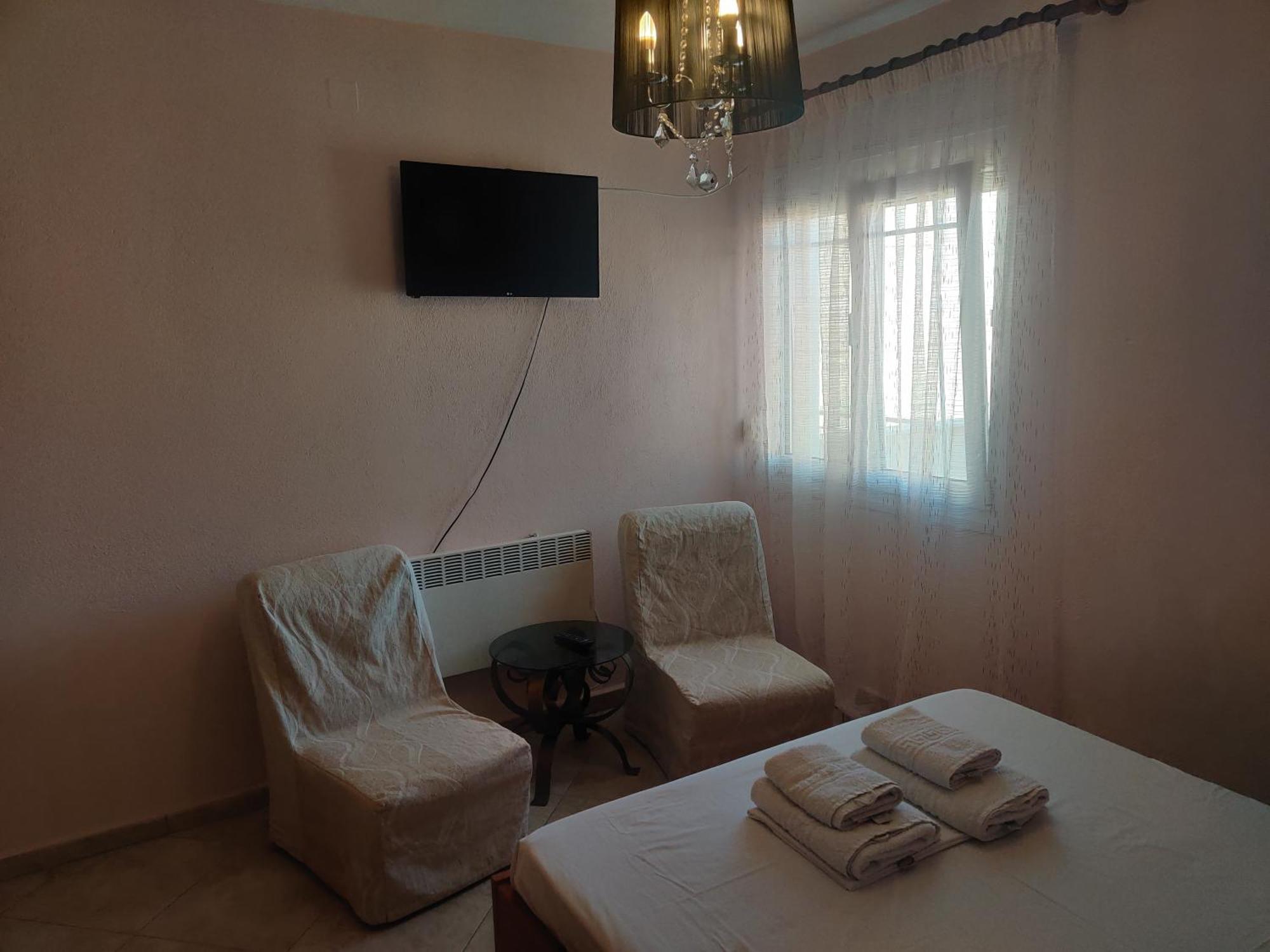 Prinos Apartment מראה חיצוני תמונה