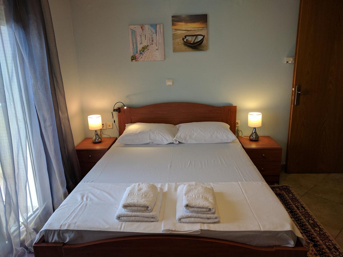 Prinos Apartment מראה חיצוני תמונה