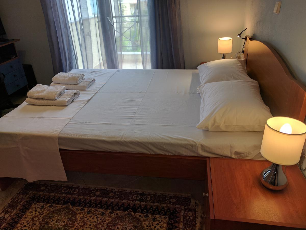 Prinos Apartment מראה חיצוני תמונה
