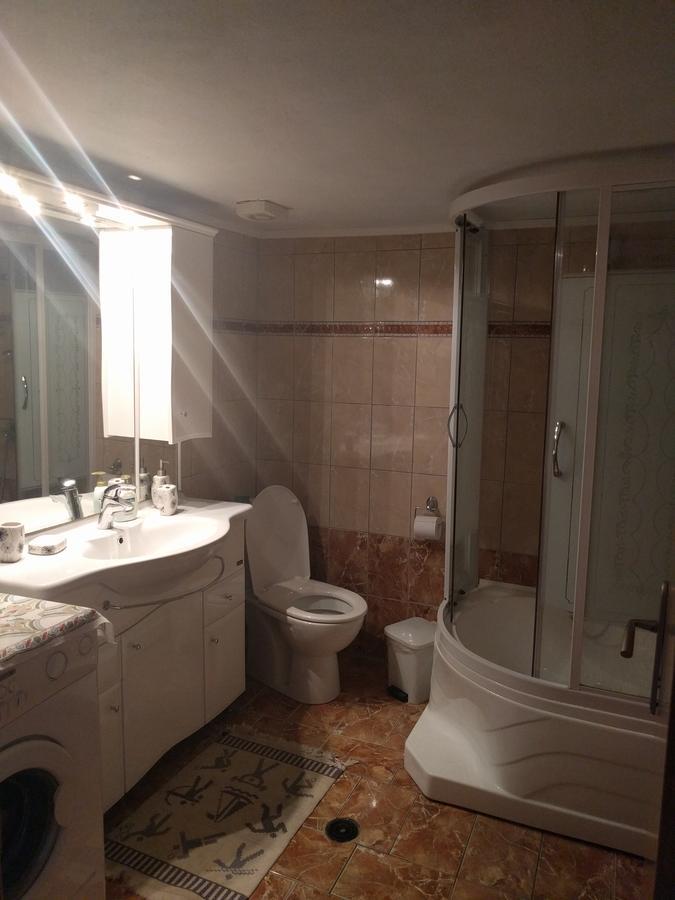 Prinos Apartment מראה חיצוני תמונה