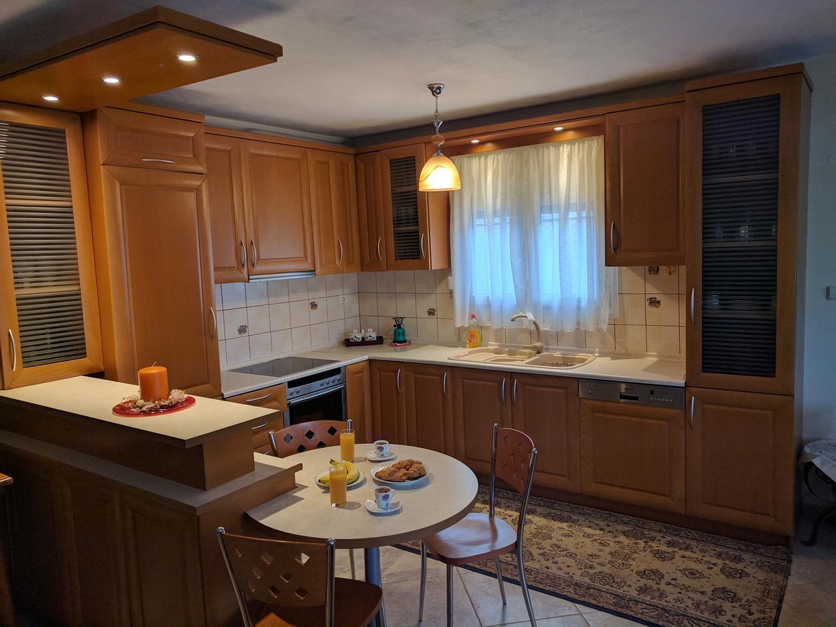 Prinos Apartment מראה חיצוני תמונה