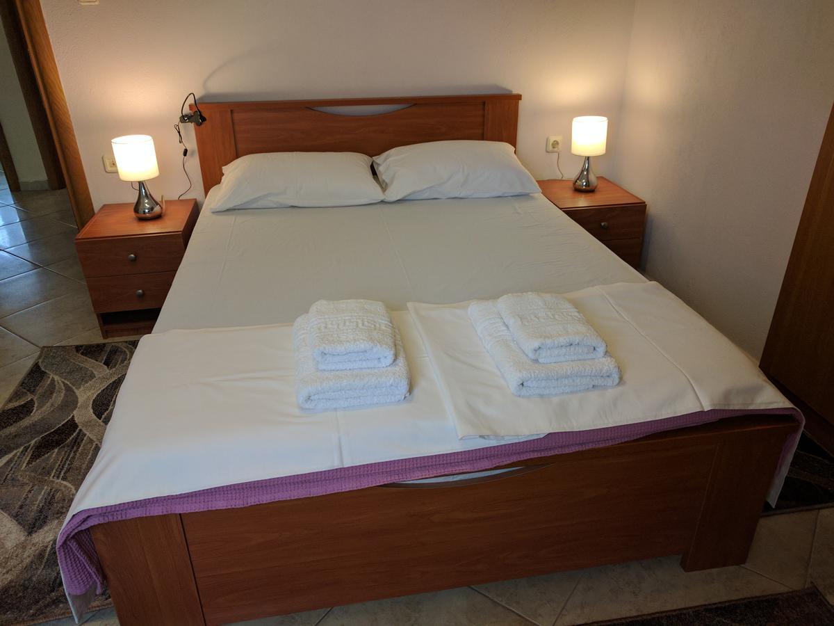Prinos Apartment מראה חיצוני תמונה