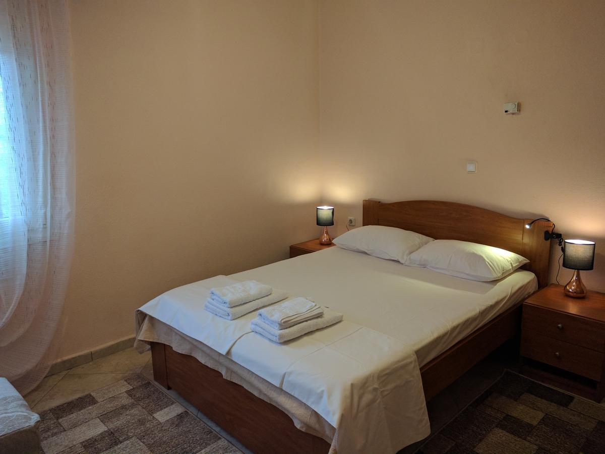 Prinos Apartment מראה חיצוני תמונה