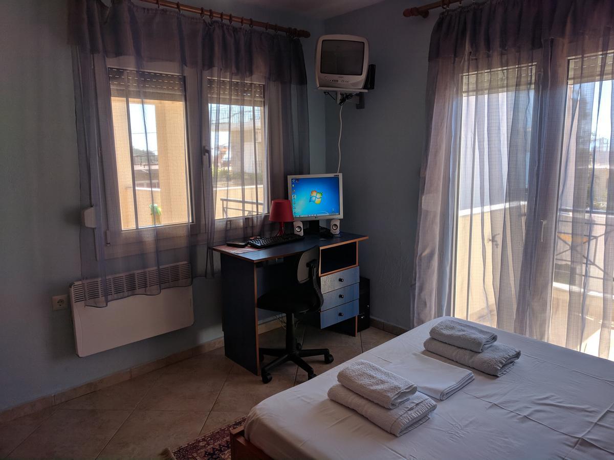 Prinos Apartment מראה חיצוני תמונה